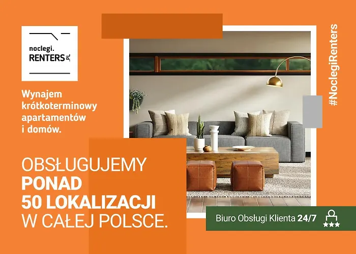 Wroclaw City Centre & Main Square Apartment By Noclegi Renters