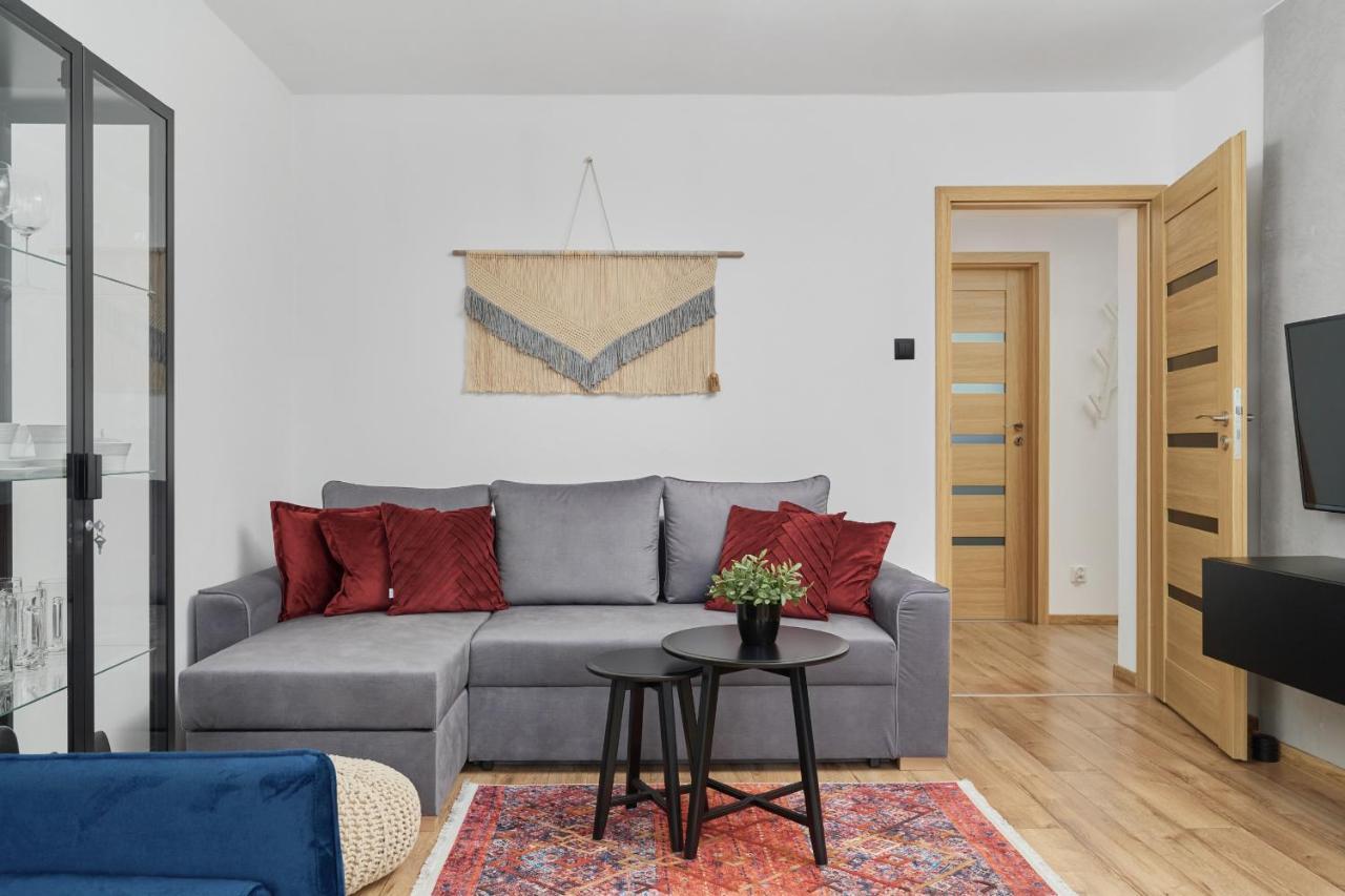 Centre & Main Square By Renters Wroclaw