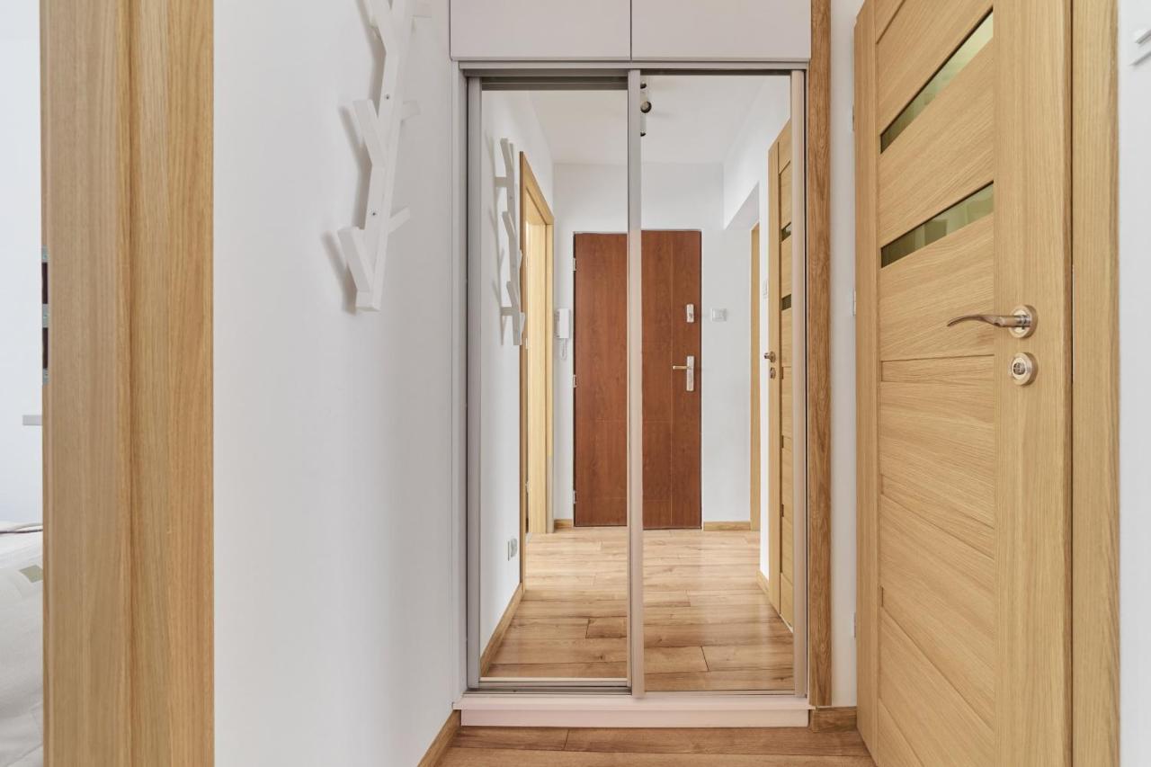 Apartment Centre & Main Square By Renters Wroclaw