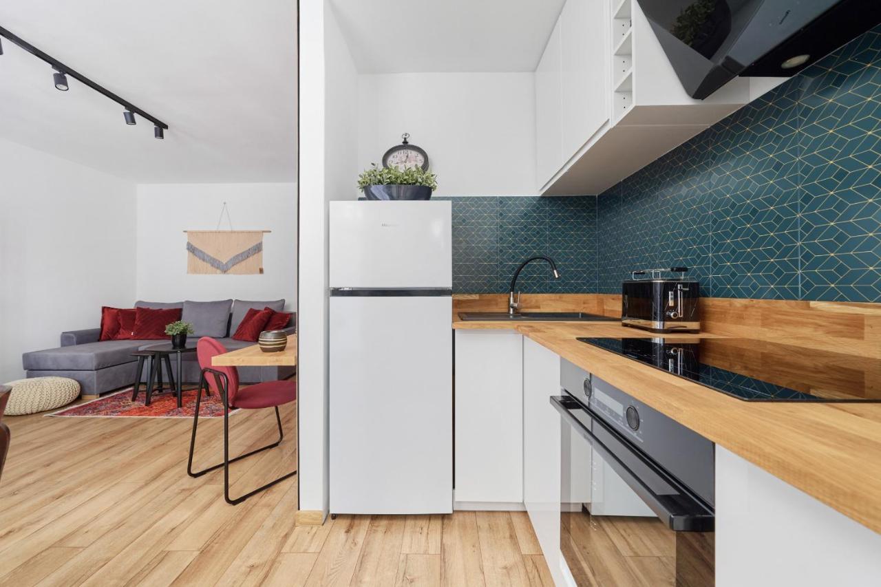 Centre & Main Square By Renters Wroclaw