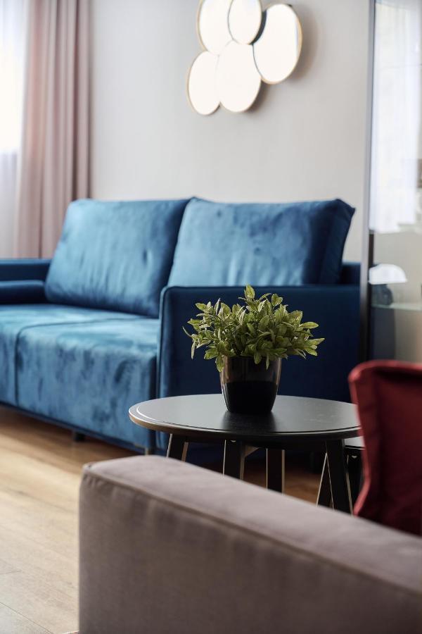Centre & Main Square By Renters * Wroclaw