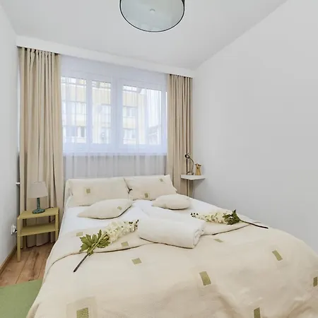 Wroclaw City Centre & Main Square Apartment By Noclegi Renters Exterior photo