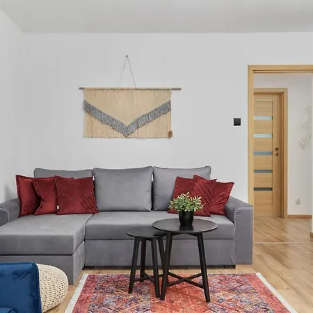 Wroclaw City Centre & Main Square Apartment By Noclegi Renters Exterior photo