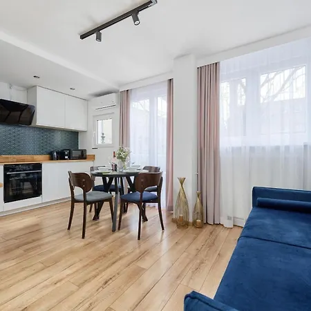 Wroclaw City Centre & Main Square Apartment By Noclegi Renters Exterior photo
